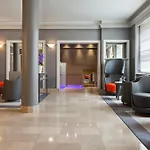 Timhotel Opéra Blanche Fontaine