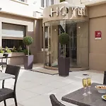 Timhotel Opéra Blanche Fontaine