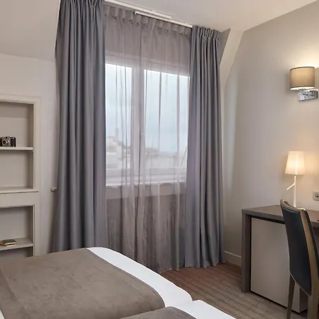 Timhotel Opéra Blanche Fontaine Hotel Parigi