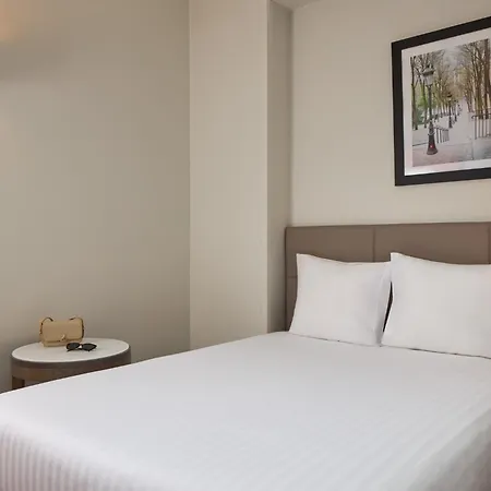 Timhotel Opéra Blanche Fontaine Hotel Parigi