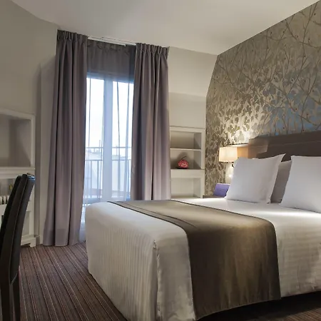 Timhotel Opéra Blanche Fontaine Hotel Parigi