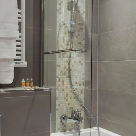 Timhotel Opéra Blanche Fontaine Hotel 4*