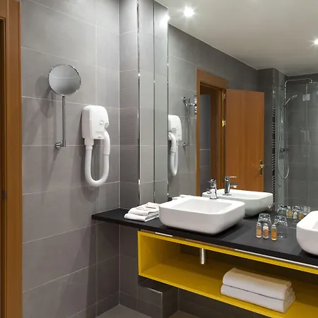 Timhotel Opéra Blanche Fontaine Hotel 4*