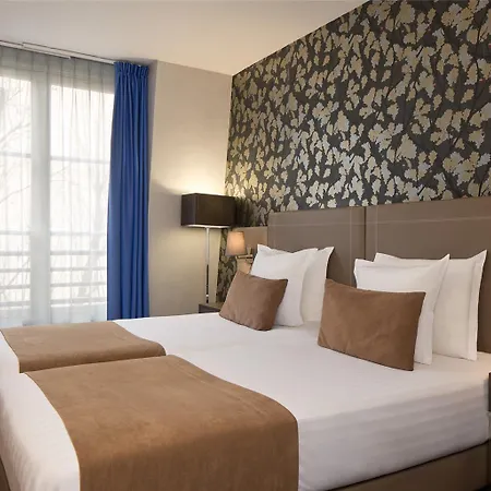 Timhotel Opera Blanche Fontaine 4*