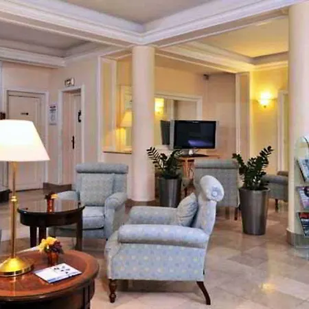 Hotel Timhotel Opéra Blanche Fontaine Parigi