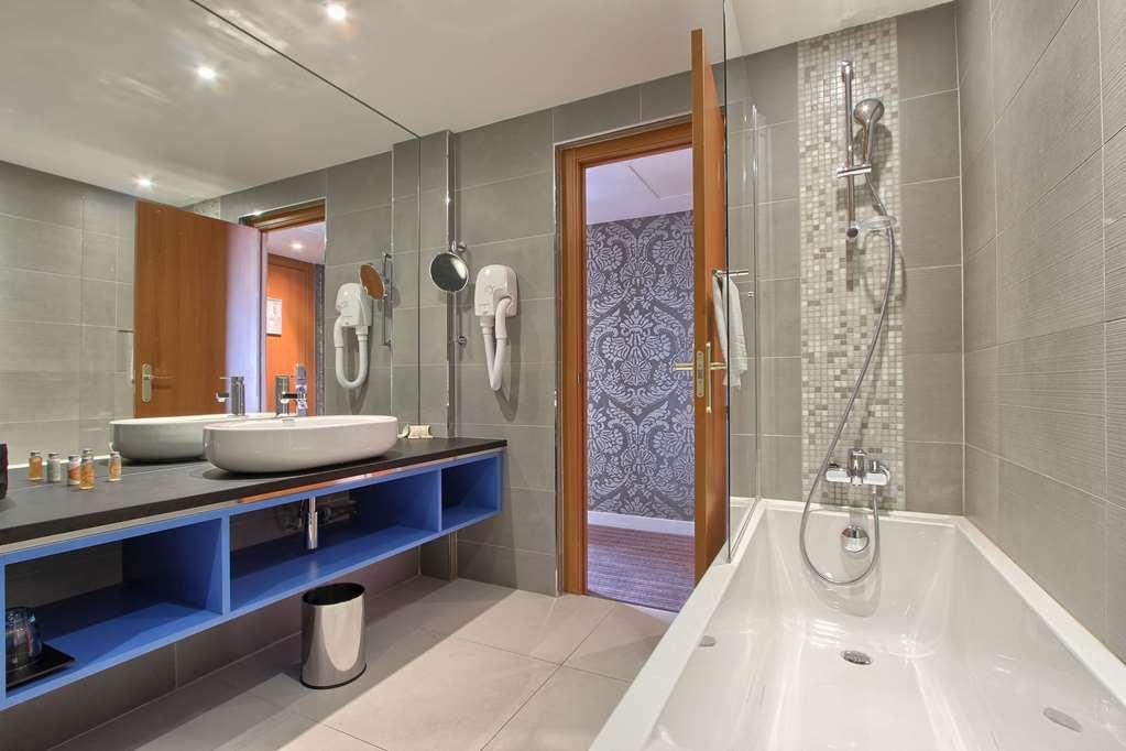 Hotel Timhotel Opera Blanche Fontaine 4*