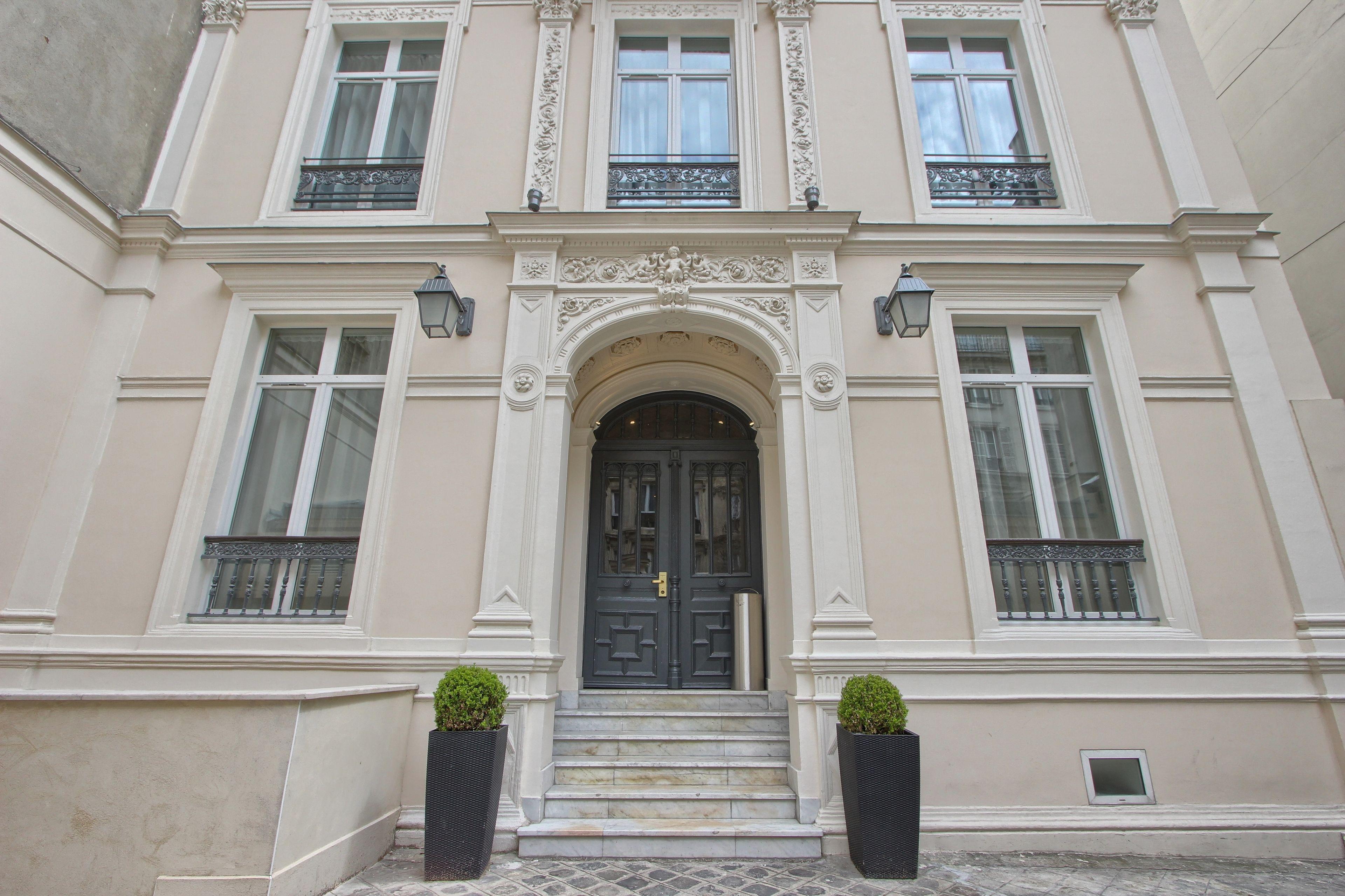 Timhotel Opéra Blanche Fontaine Hotel Parigi
