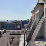 Timhotel Opéra Blanche Fontaine