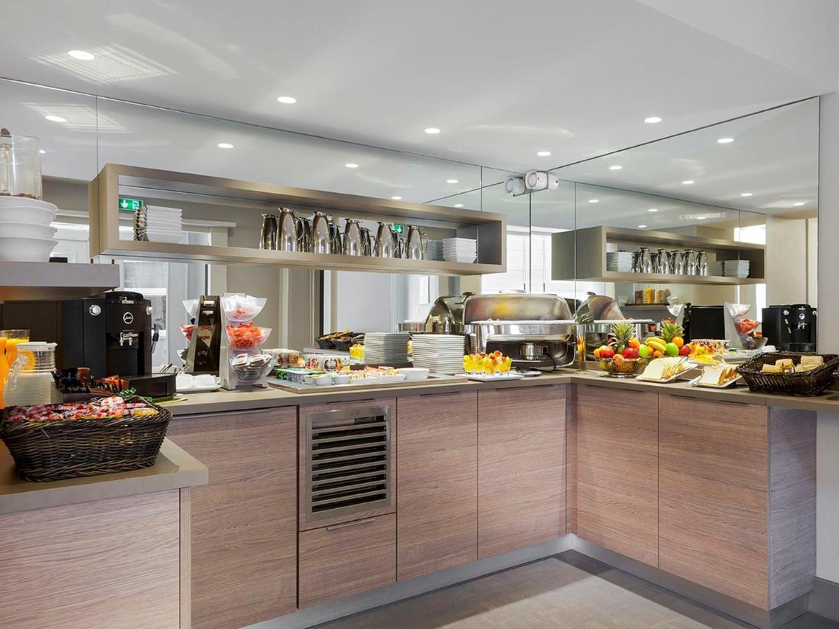 Timhotel Opéra Blanche Fontaine 4* Parigi