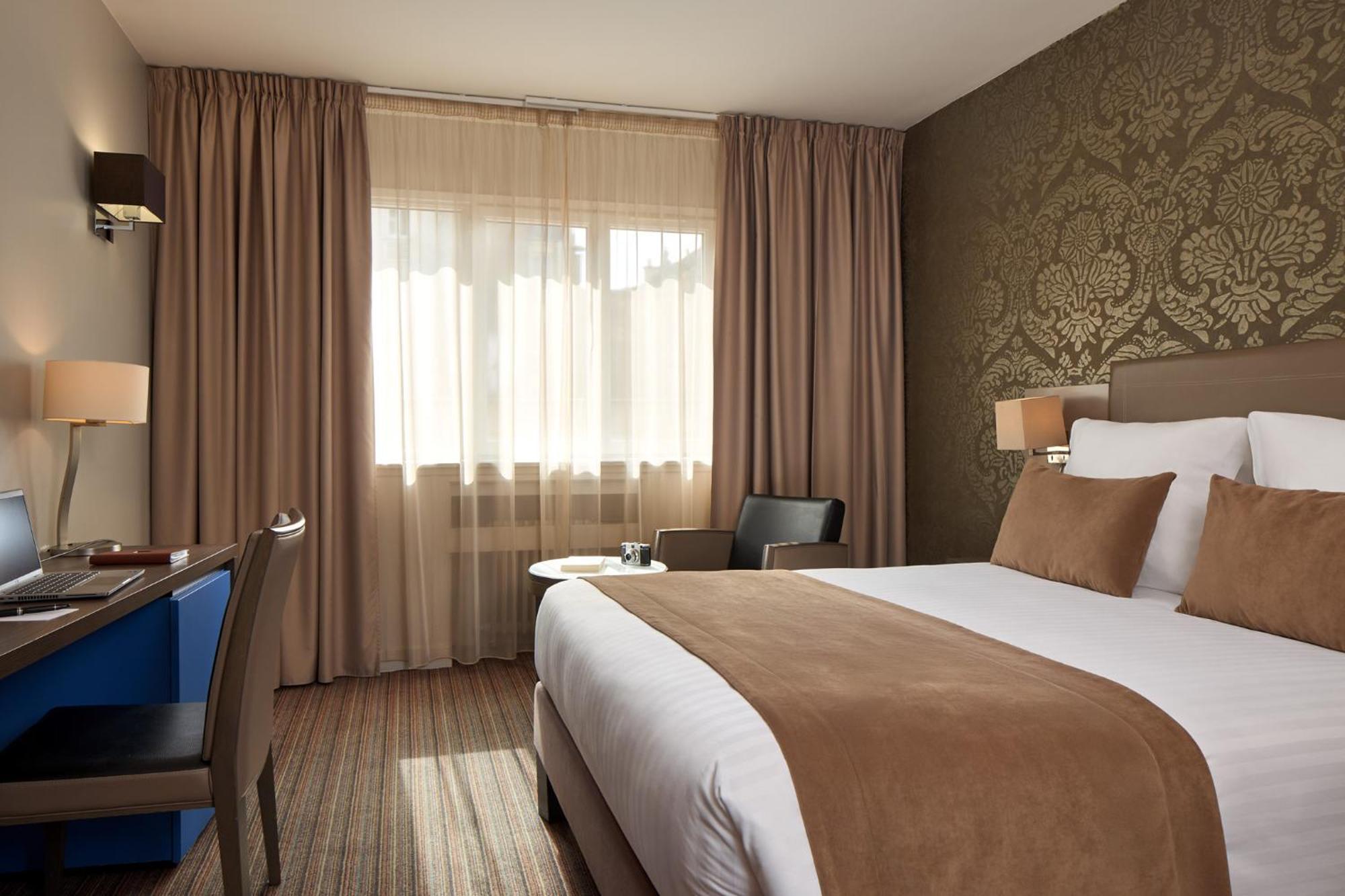 Timhotel Opéra Blanche Fontaine Hotel