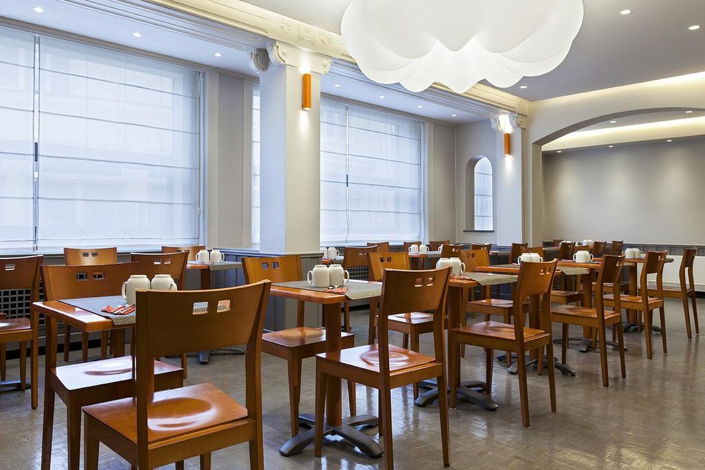 Timhotel Opéra Blanche Fontaine Hotel 4*